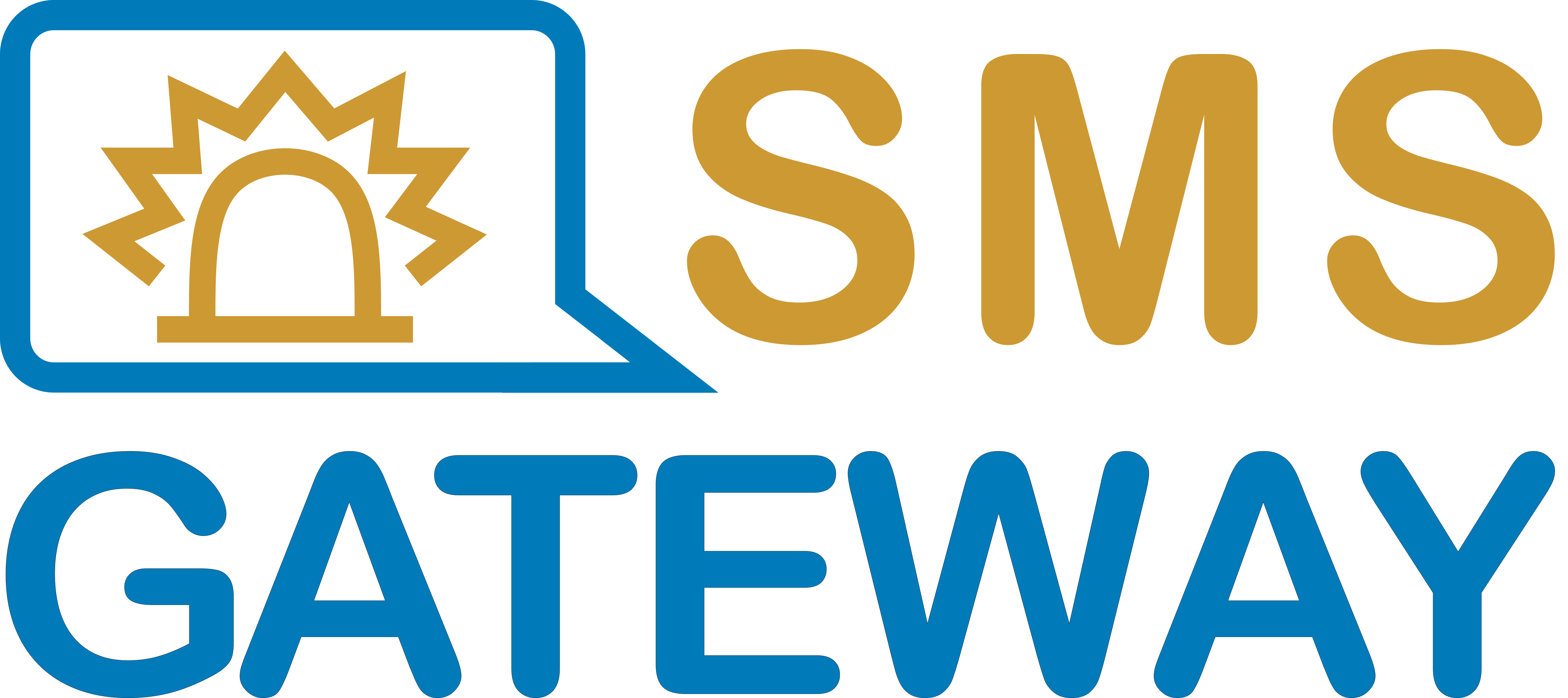 DECOIT SMS GATEWAY